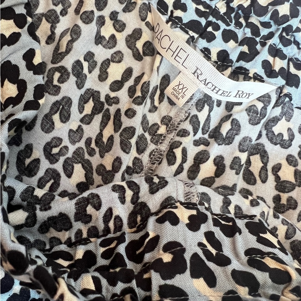 🐆 pants - Picture 4 of 5